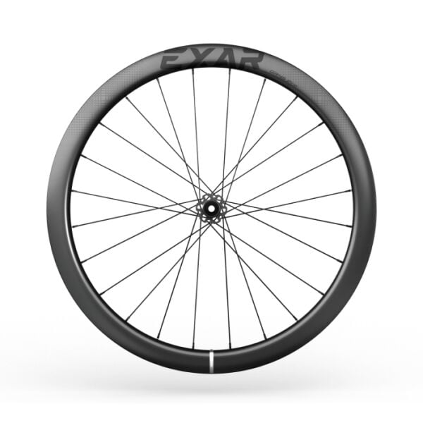 Exar GR45 Pro Centerlock Disk Fren Tubeless Karbon Gravel Jant Seti