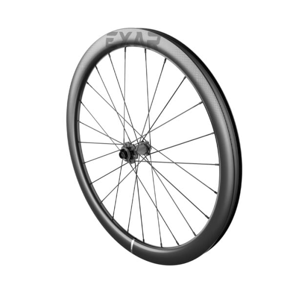 Exar GR45 Pro Centerlock Disk Fren Tubeless Karbon Gravel Jant Seti