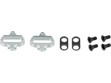 Shimano PD-M324 Kilitli/Platform Pedal