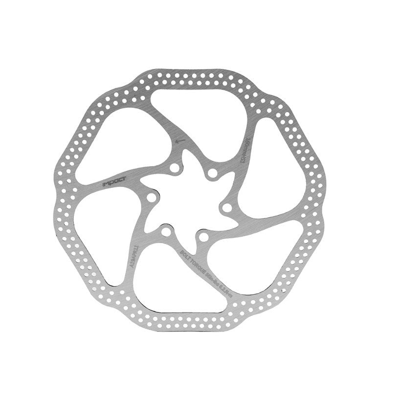Impact B006 160mm 6 Vida Rotor