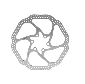 Impact B006 160mm 6 Vida Rotor