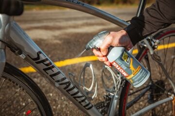 Motul Frame Clean Bisiklet Temizleyici 500ml