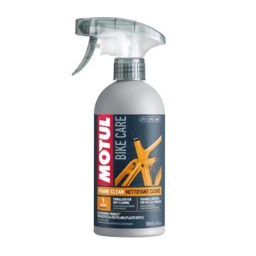 Motul Frame Clean Bisiklet Temizleyici 500ml