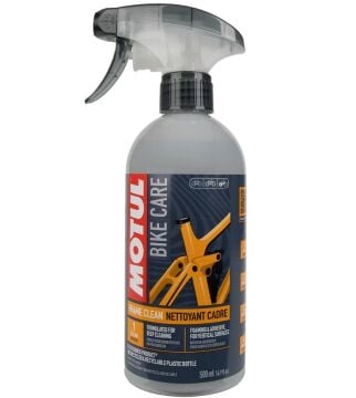 Motul Frame Clean Bisiklet Temizleyici 500ml