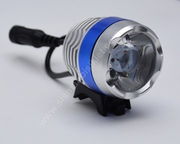 Jing Yi Jy-8020 500 Lumen Ön Far
