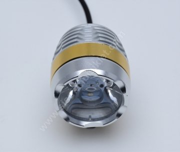 Jing Yi Jy-8020 500 Lumen Ön Far
