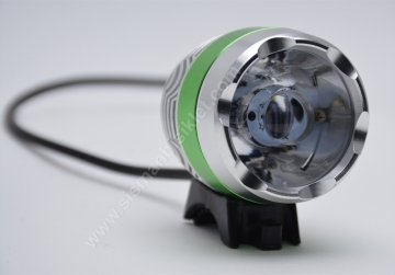 Jing Yi Jy-8020 500 Lumen Ön Far