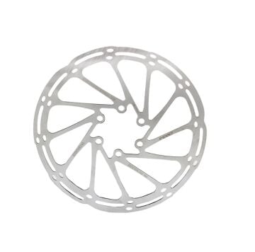 Impact B052 160mm 6 Vida Rotor