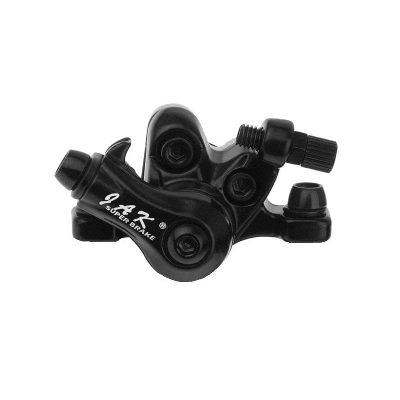 JAK ER-1R Sağdan Montaj  E-Scooter Mekanik Disk Arka Fren Kaliperi