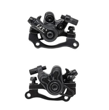 JAK ER-1R Sağdan Montaj  E-Scooter Mekanik Disk Arka Fren Kaliperi