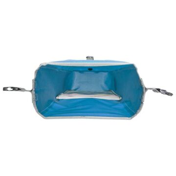 Ortlieb F6210 Sport-Roller Plus Ön Heybe Çanta Tek 14.5L Alaca Mavi-Mavi