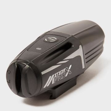 Moon Meteor-X Auto Pro 600 Lümen Bisiklet Ön Lamba