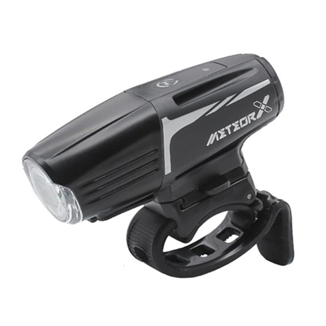 Moon Meteor-X Auto Pro 600 Lümen Bisiklet Ön Lamba