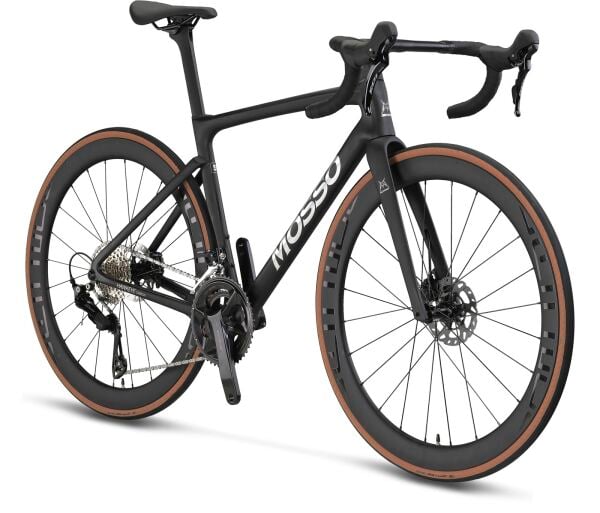 28 Mosso R16 SR7.0 24v 105 H.Disk Fren Karbon Yarış Bisikleti