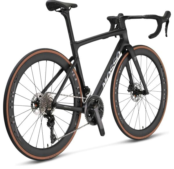 28 Mosso R16 SR7.0 24v 105 H.Disk Fren Karbon Yarış Bisikleti