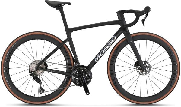 28 Mosso R16 SR7.0 24v 105 H.Disk Fren Karbon Yarış Bisikleti