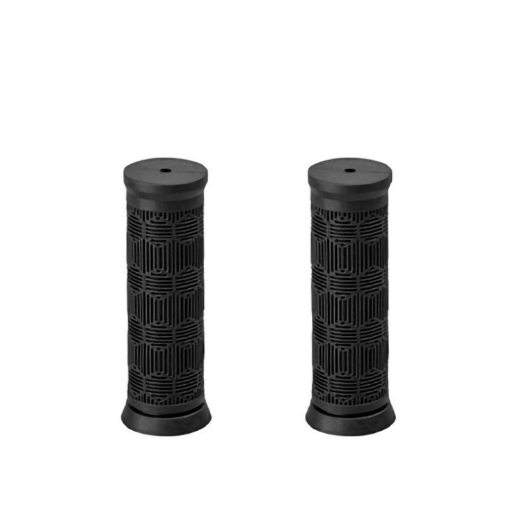 Impact G187 95mm Kısa Bisiklet Elcik Siyah