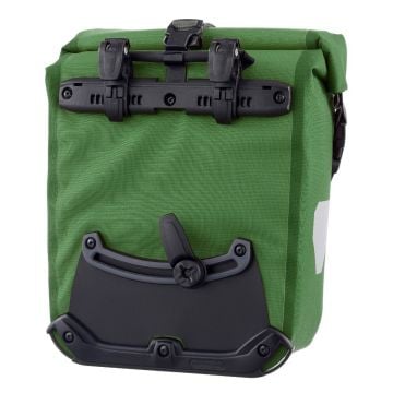 Ortlieb F6211 Sport-Roller Plus Ön Heybe Çanta Tek 14.5L Kiwi-Moss Green