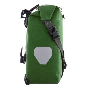 Ortlieb F6211 Sport-Roller Plus Ön Heybe Çanta Tek 14.5L Kiwi-Moss Green
