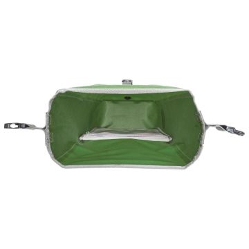 Ortlieb F6211 Sport-Roller Plus Ön Heybe Çanta Tek 14.5L Kiwi-Moss Green