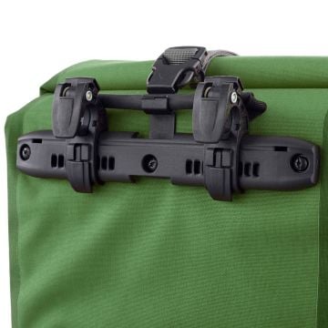 Ortlieb F6211 Sport-Roller Plus Ön Heybe Çanta Tek 14.5L Kiwi-Moss Green