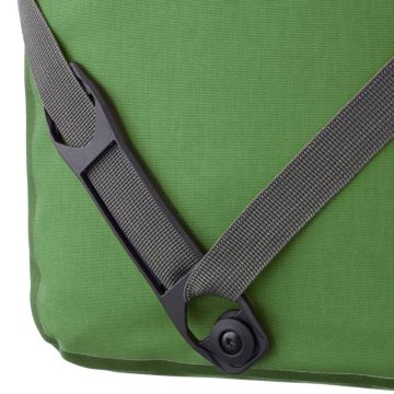 Ortlieb F6211 Sport-Roller Plus Ön Heybe Çanta Tek 14.5L Kiwi-Moss Green