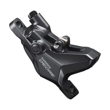 Shimano Deore BL-M6100(R), BR-M6100(R) 2 Piston Arka-Sağ Hidrolik Fren Seti