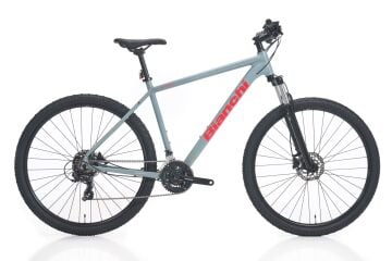 29 Bianchi Magma 29.3 Tourney 21v H.Disk Fren Dağ Bisikleti