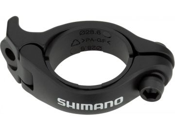 Shimano SM-AD91 28.6-31.8mm Ön Aktarıcı Adaptörü