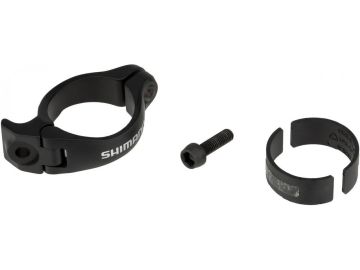 Shimano SM-AD91 28.6-31.8mm Ön Aktarıcı Adaptörü