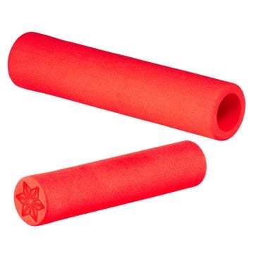 Supacaz Supalite SP-02 130mm Elcik Kırmızı