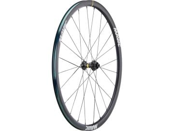 Mavic Ksyrium 30 Dcl Pr M11 Yol/Gravel Bisiklet Jant Seti Siyah