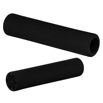 Supacaz Supalite SP-01 130mm Elcik Siyah