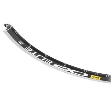 Mavic CXP Elite 700c 28h Tıraşlı Çift Kat Alüminyum Çember