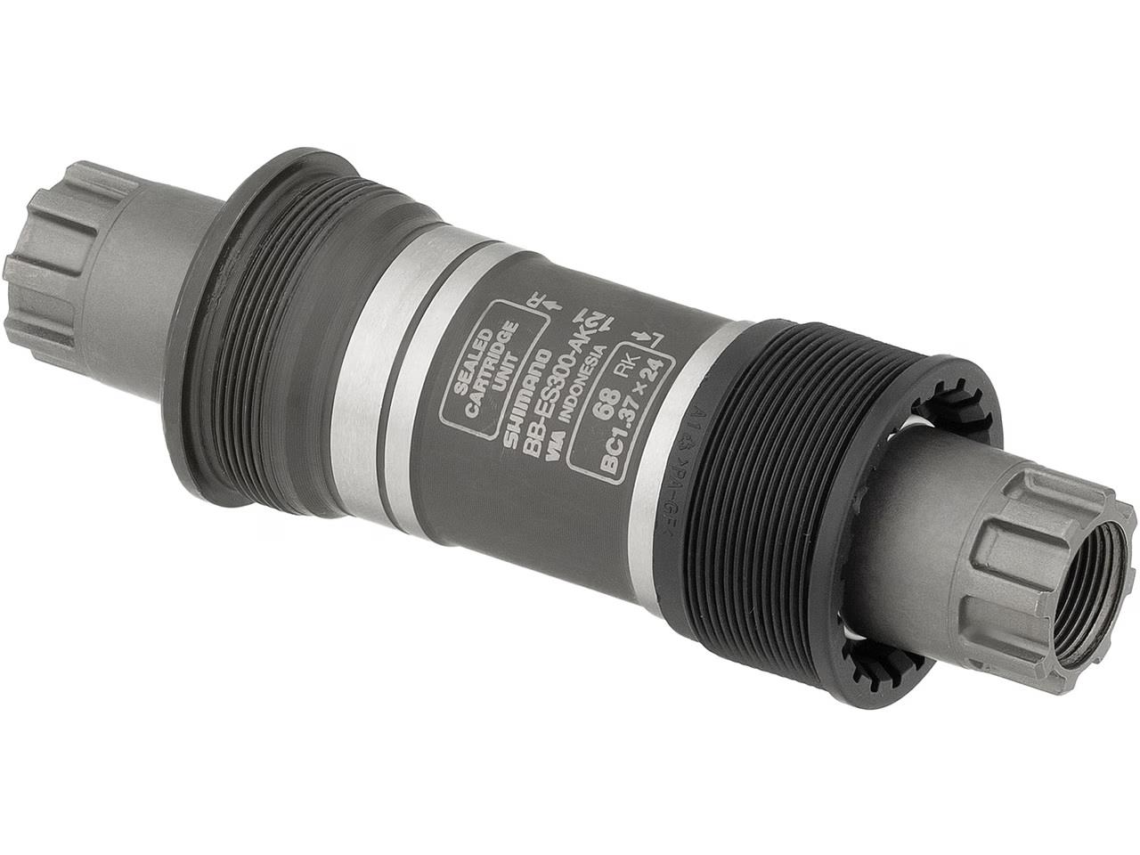 Shimano BB-ES300-AK 68-121mm Octalink Orta Göbek*