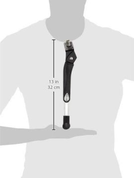 Xlc KS-S01 24-28'' Ayarlı Alüminyum Orta Park Ayağı