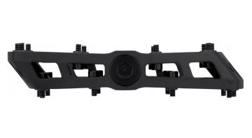 Supacaz Smash PD-01 113x114mm Thermopoly DH Platform Pedal Siyah