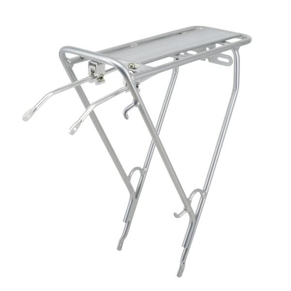 Giant Disc-Rack Alüminyum Arka Bagaj Gümüş