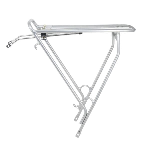 Giant Disc-Rack Alüminyum Arka Bagaj Gümüş