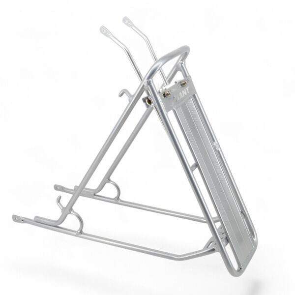 Giant Disc-Rack Alüminyum Arka Bagaj Gümüş