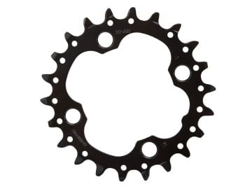 Shimano FC-M672 22T Aynakol Dişlisi Y1NW22000