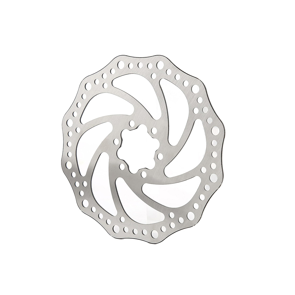 Impact 140mm 6 Vida Rotor