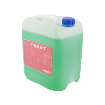 Impact Bike Shampoo Bisiklet Genel Temizleyici 5lt