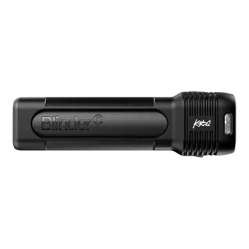 Knog Blinder 1300 Lümen Şarjlı Ön Lamba