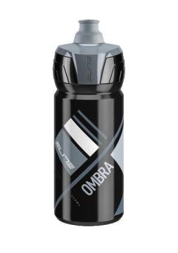 Elite Ombra Matara 550 ml Şeffaf-Kırmızı