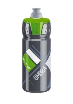 Elite Ombra Matara 550 ml Şeffaf-Kırmızı