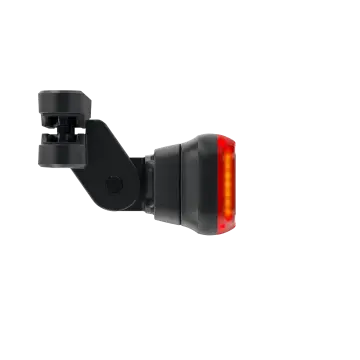 Knog Blinder Link 100 Lümen Şarjlı Sele Altı Montajlı Arka Lamba