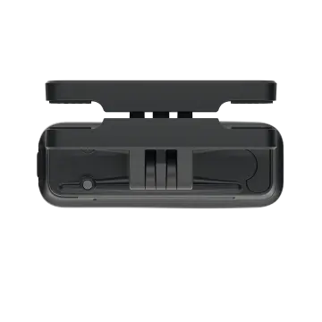 Knog Blinder Link 100 Lümen Şarjlı Sele Altı Montajlı Arka Lamba