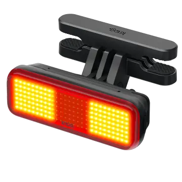 Knog Blinder Link 100 Lümen Şarjlı Sele Altı Montajlı Arka Lamba