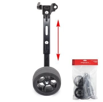 Impact Jimmy 20-26'' Vitesli Bisiklet Uyumlu Denge Tekeri